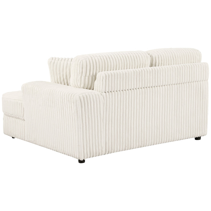 Emberson Modular Sectionals