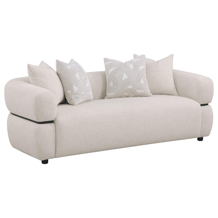 Jeanette Sofa Set