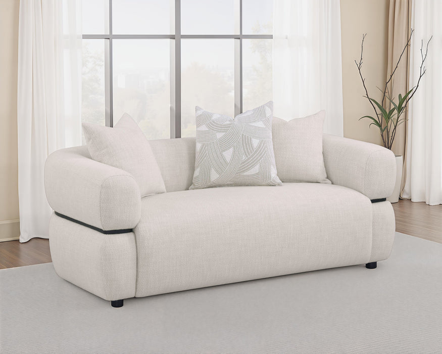 Jeanette Loveseat