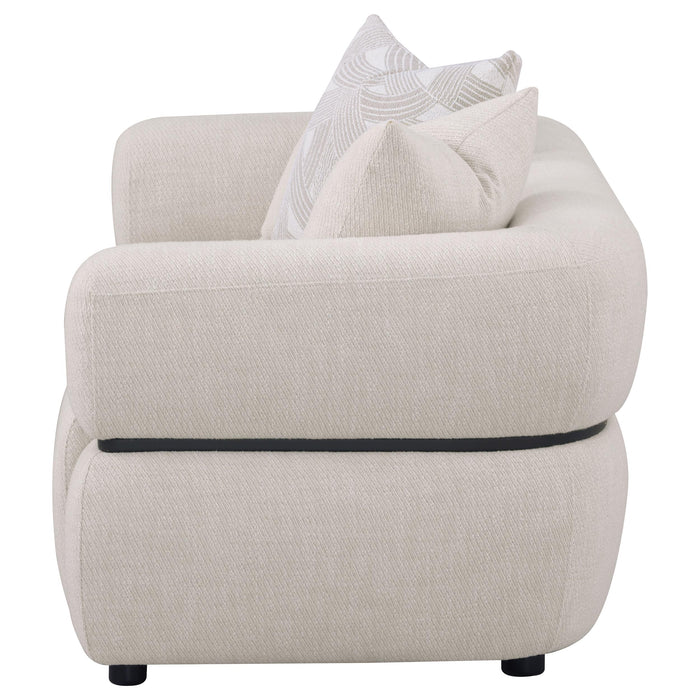 Jeanette Loveseat