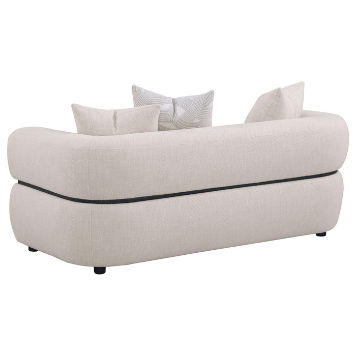 Jeanette Loveseat