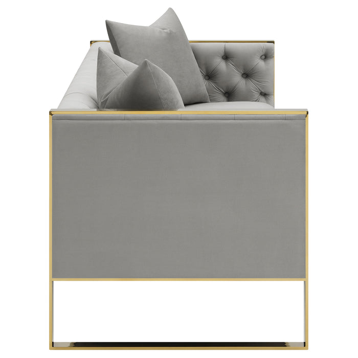 Eastbrook Stationary Sets