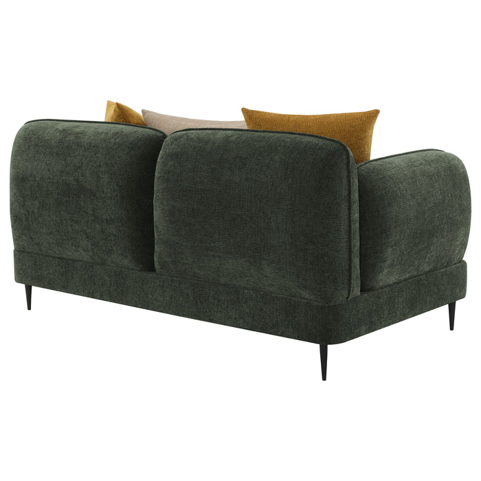 Jade Loveseat