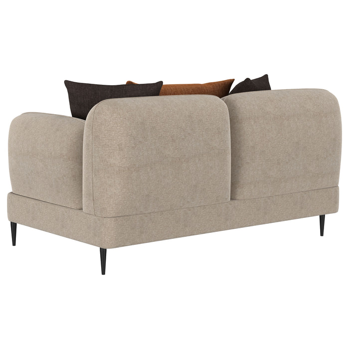 Jade Loveseats