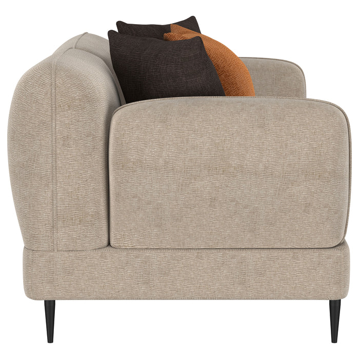 Jade Loveseats