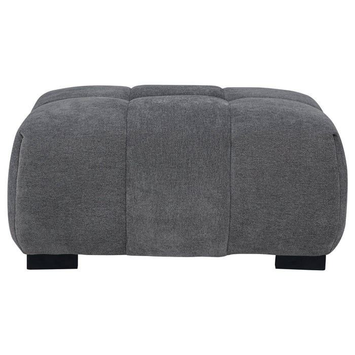 Octavia Ottomans