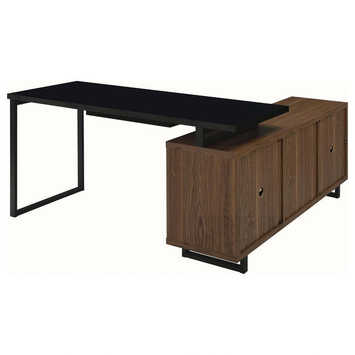 Maddox Computer Desk