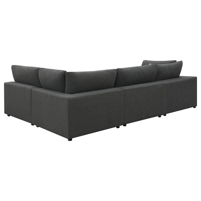 Serene Modular Sectionals 5