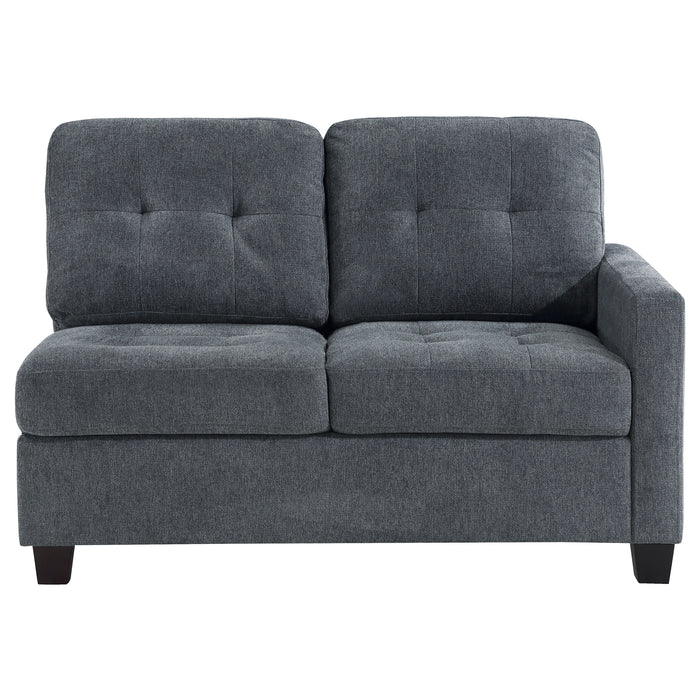 Georgina Modular Sectionals