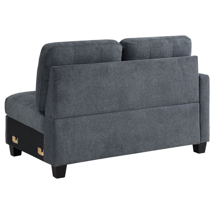 Georgina Modular Sectionals