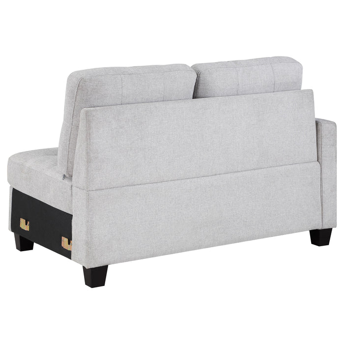Georgina Modular Sectionals