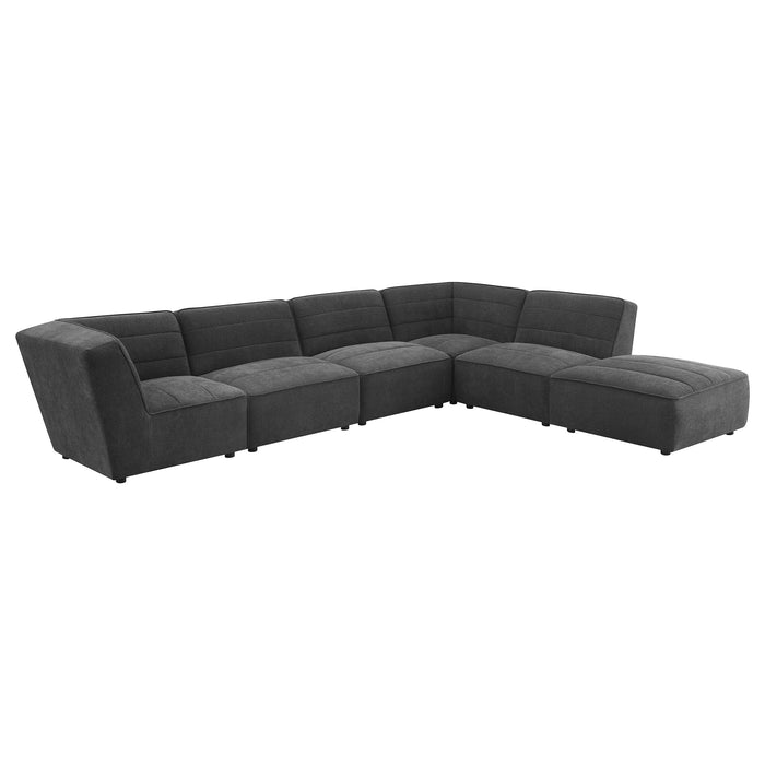 Sunny Modular Sectional Sofa