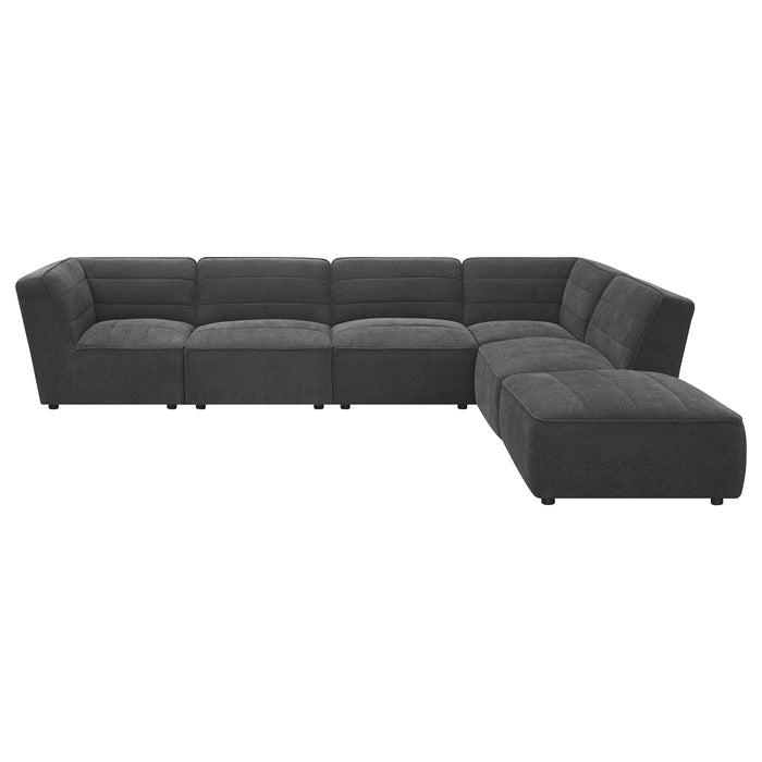 Sunny Modular Sectional Sofa