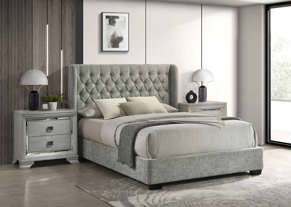Daphne Bed