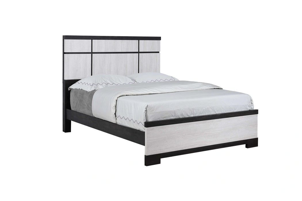 Remington Bed