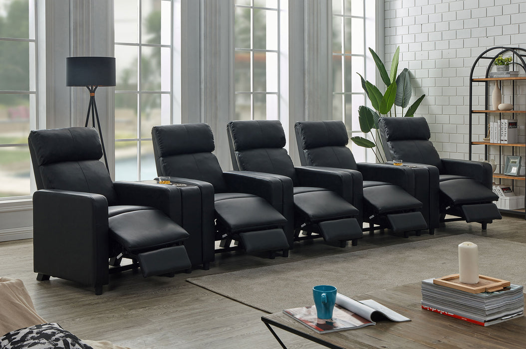 Toohey Sofa