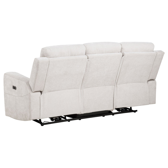 Kennett Power Reclining Sofa Set