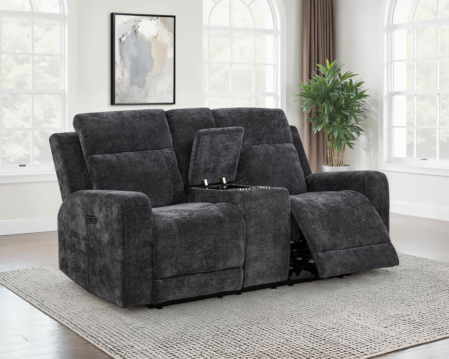 Kennett Power Reclining Loveseat