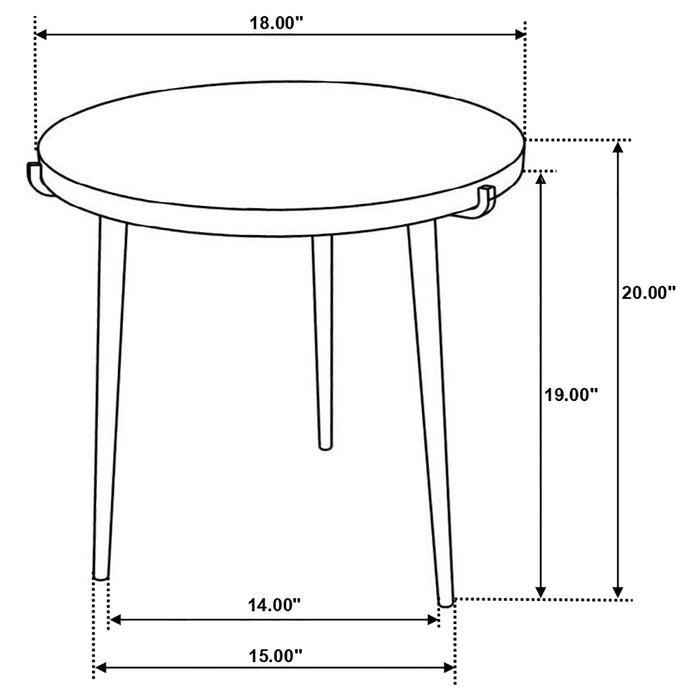 Pilar Coffee Table Sets