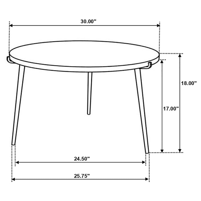 Pilar Coffee Table Sets