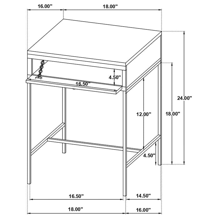 Stephie Coffee Table Sets