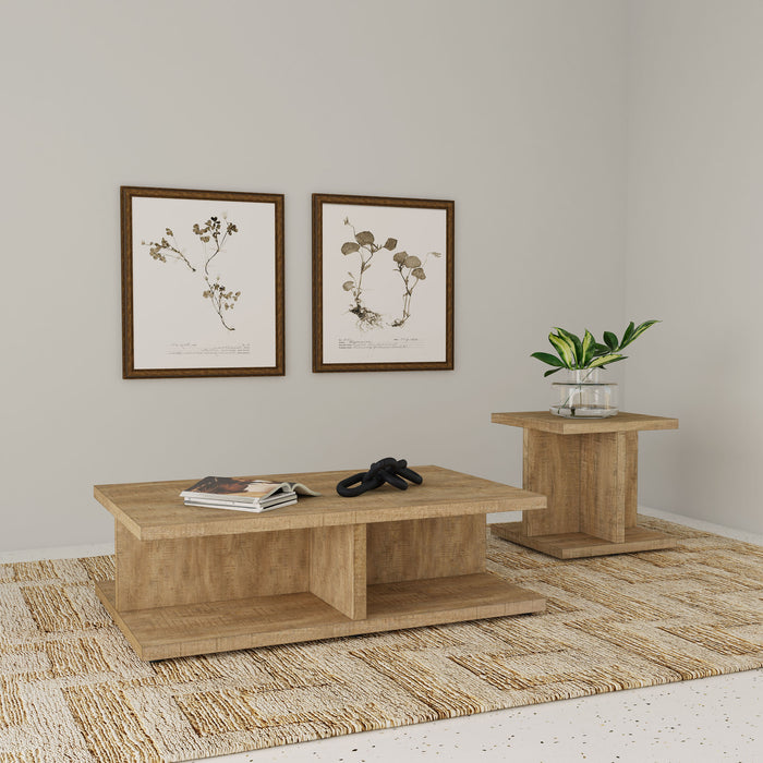 Cortona End & Side Tables