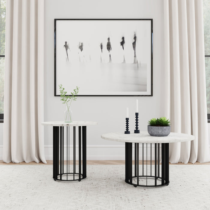 Haven Table Sets