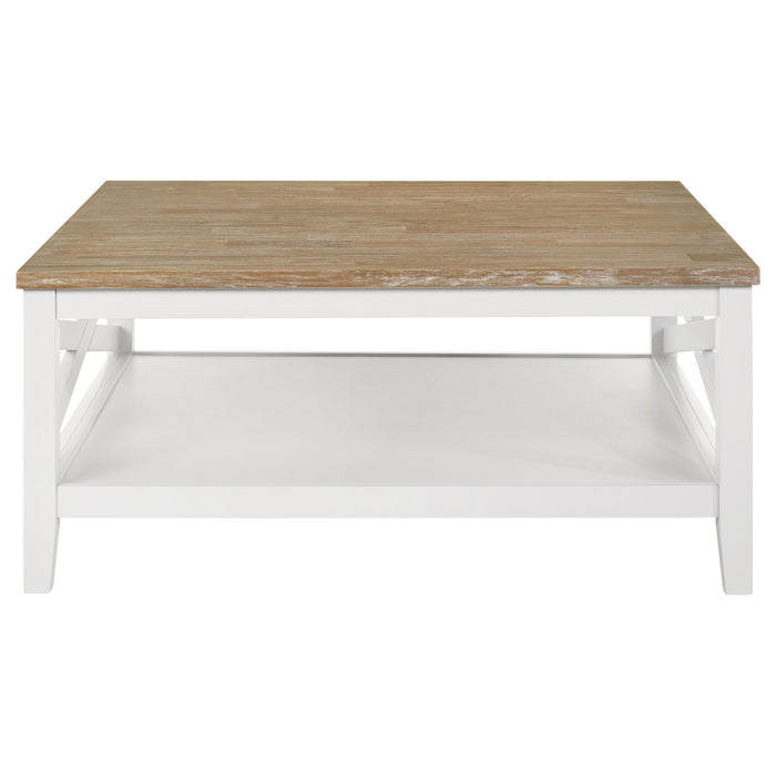 Hollis Coffee Table Sets