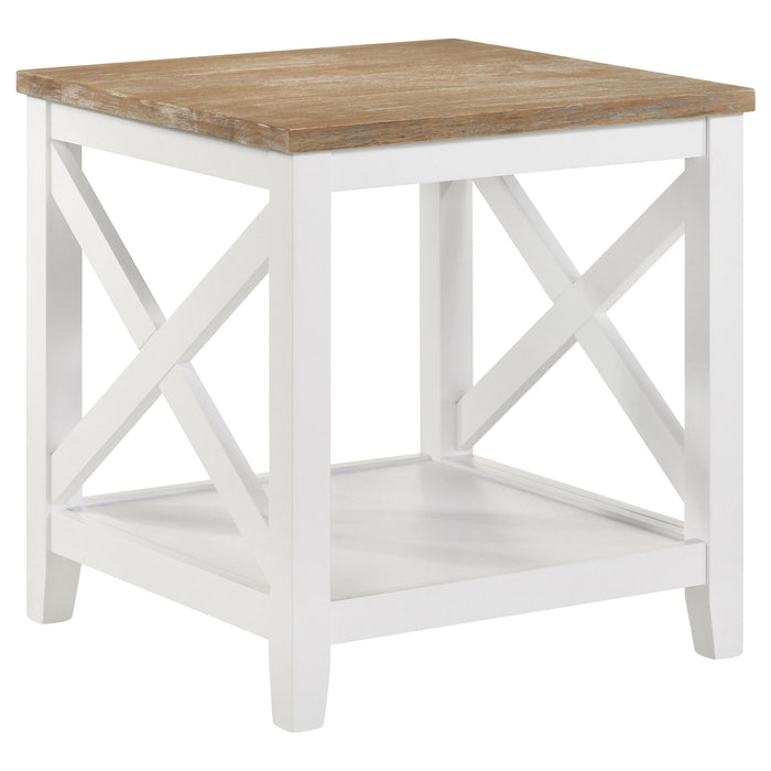 Hollis Coffee Table Sets