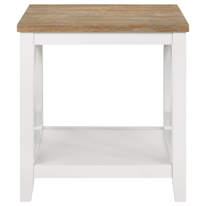 Hollis Coffee Table Sets