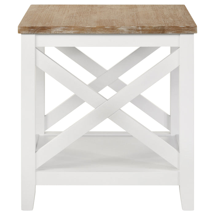 Hollis Coffee Table Sets
