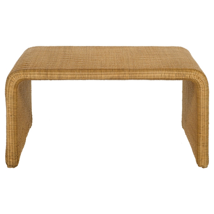 Cahya Coffee Table