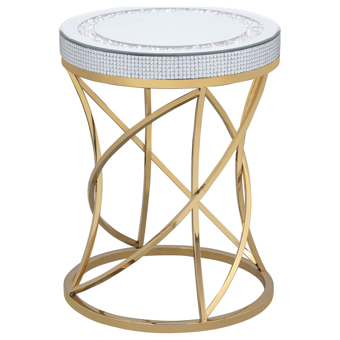 Elise Coffee Table Sets