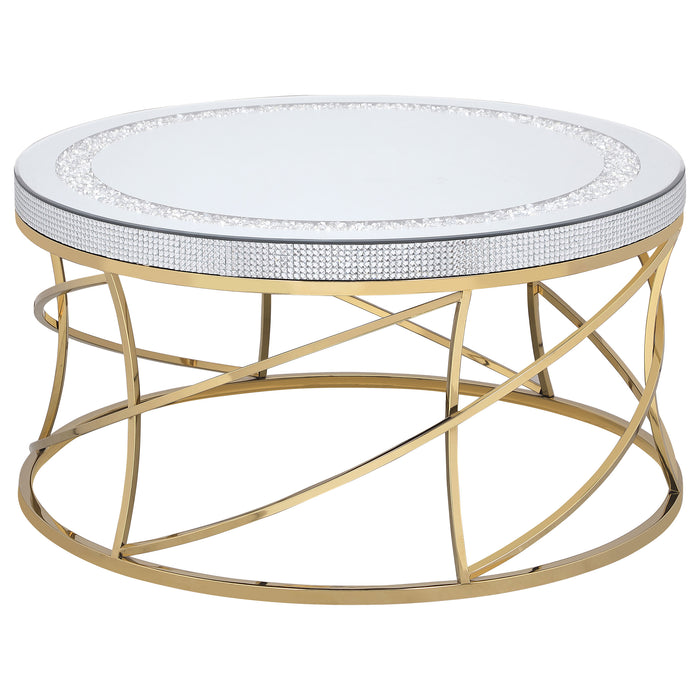Elise Coffee Table Sets