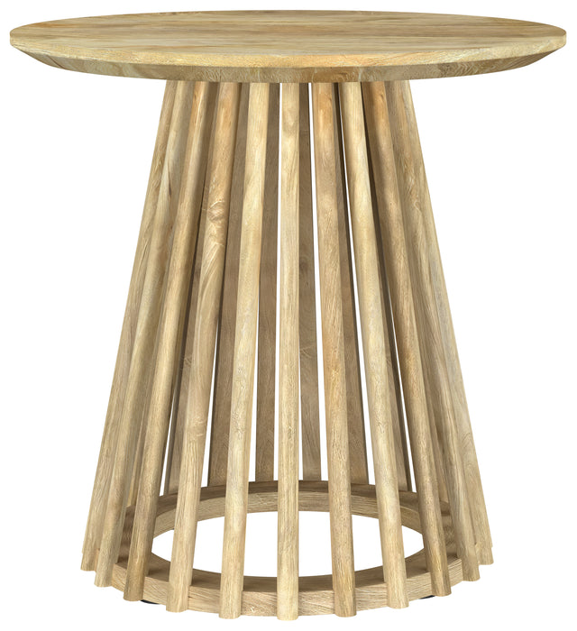 Touhy End & Side Tables