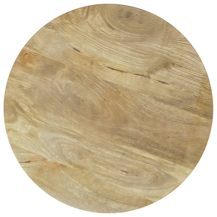 Touhy End & Side Tables