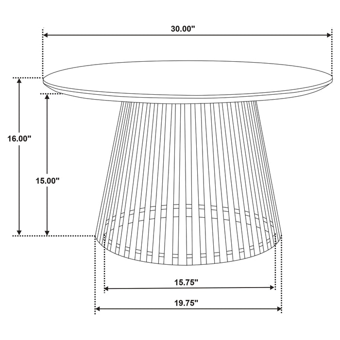 Touhy Tables