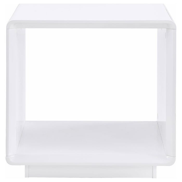 Paseo End & Side Tables
