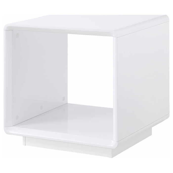 Paseo End & Side Tables