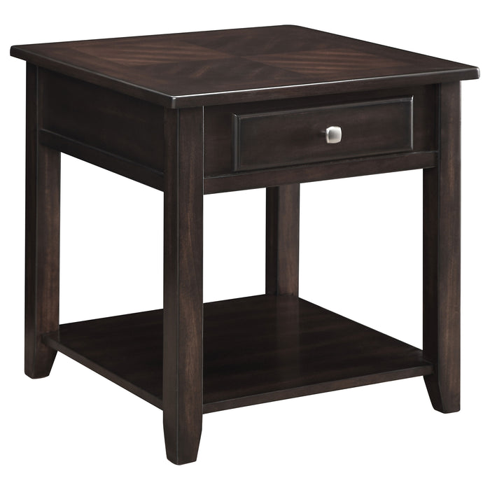 Bradford Coffee Table Sets