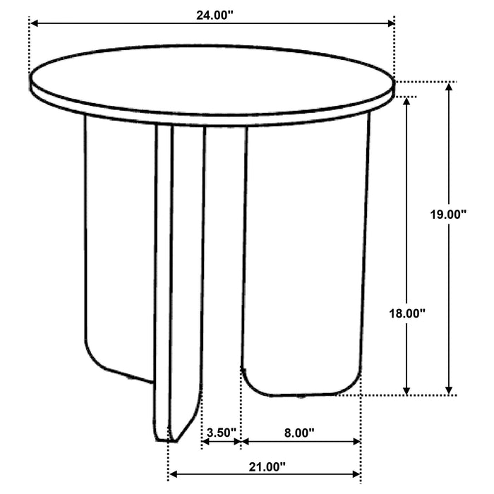 Dale Coffee Table Sets