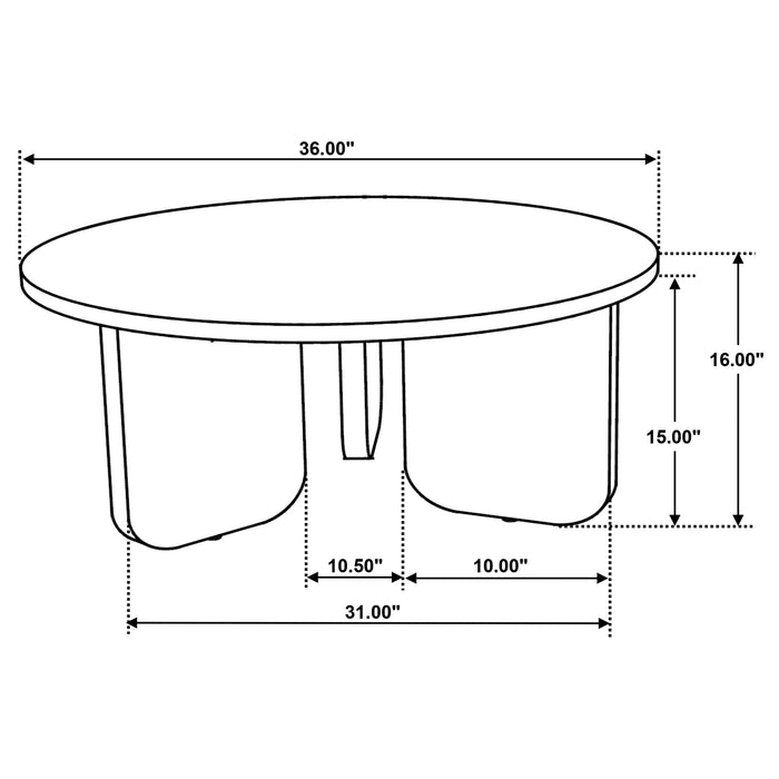 Dale Coffee Table Sets