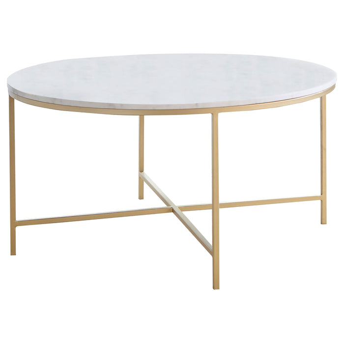Ellison Coffee Table Sets