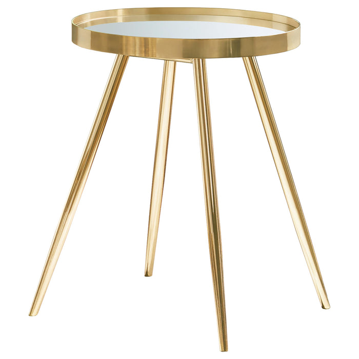 Kaelyn Coffee Table Sets