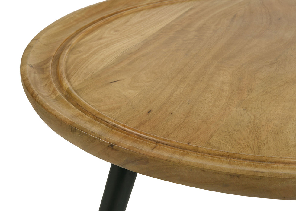 Zoe Coffee Table Sets