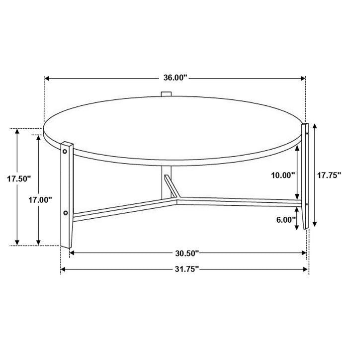Tandi Coffee Table Sets