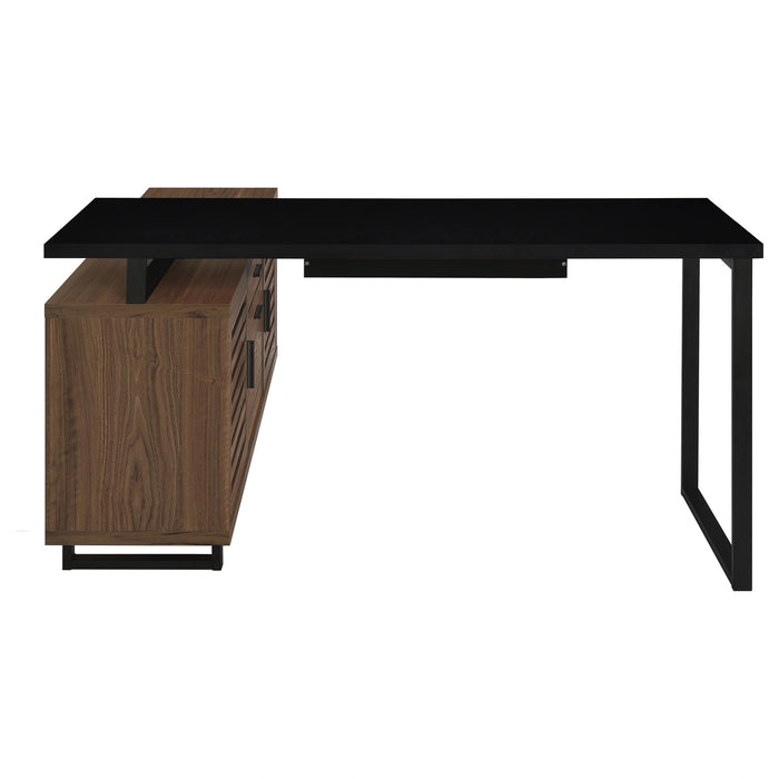 Maddox Computer Desk
