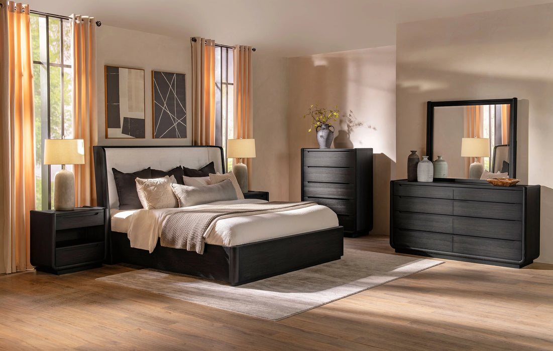 Leandro Dresser