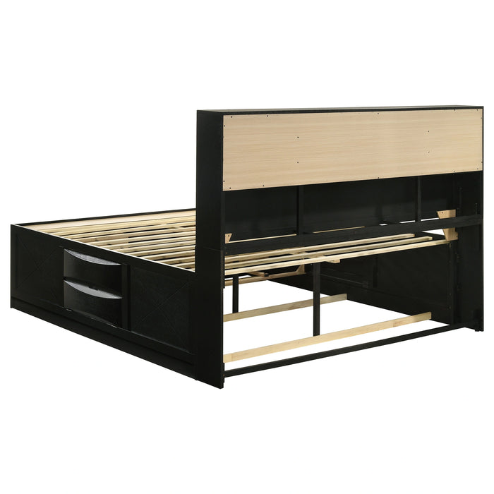 Briana Bedroom Set