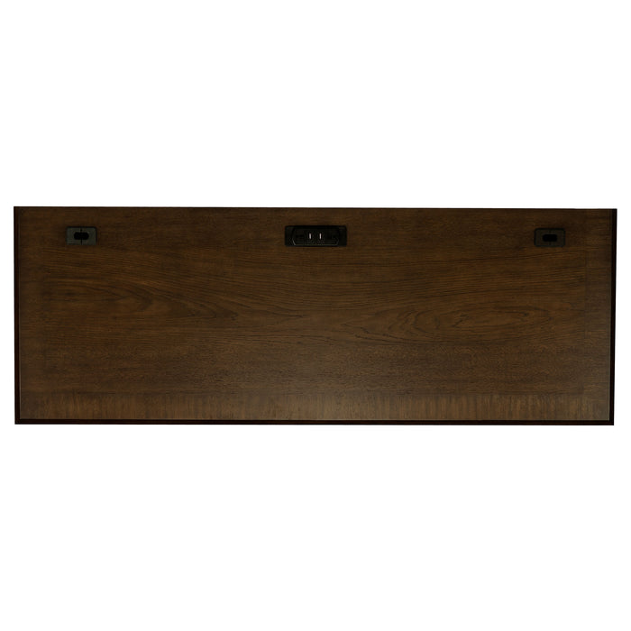 Hartshill Credenza Desk